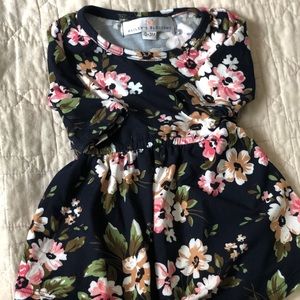Bailey’s Blossoms Dresses